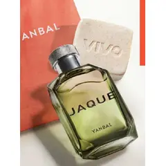 YANBAL - SET Jaque Parfum hombre 75 ml