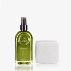 YANBAL - Set Eau Vitale Te verde 200 ml