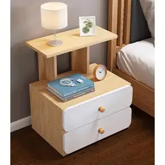 NACION MUEBLES - Velador Moderno Francis