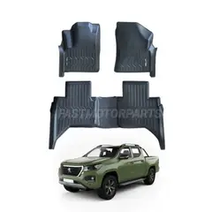 GENERICO - PISOS BANDEJA 3D PEUGEOT LANDTREK