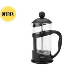 GENERICO - Cafetera prensa francesa 800 ml