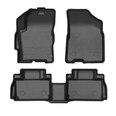 GENERICO - PISOS BANDEJA 3D CHERY TIGGO 2 2015 2017 2019 2020 2022 2023