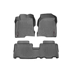 GENERICO - PISOS BANDEJA 3D CHEVROLET CAPTIVA 2019 2020 2021 2022 2023