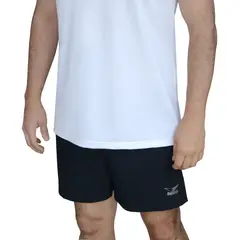 REVATI - Short deportivo para hombre