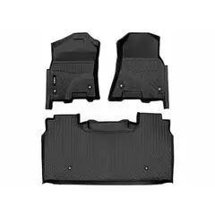 GENERICO - PISOS BANDEJA 3D DODGE RAM 1500 2019 2020 2021 2022 2023