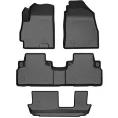 GENERICO - PISOS BANDEJA 3D JETOUR X70.