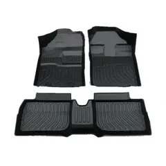 GENERICO - PISOS BANDEJA 3D TOYOTA AGYA.