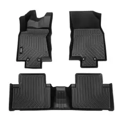 GENERICO - PISOS BANDEJA 3D RENAULT KOLEOS