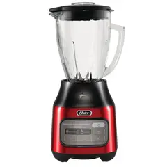 OSTER - Licuadora con tecnología de motor reversible y panel digital