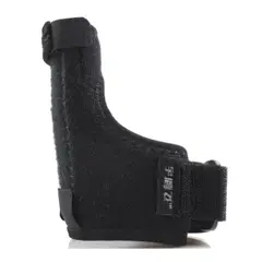 GENERICO - Férula para Dedo Pulgar síntomas del Pulgar férula de muñeca férula Neopreno