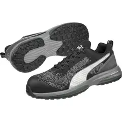 PUMA - ZAPATILLA DE SEGURIDAD CHARGE LOW