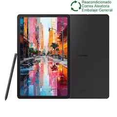 SAMSUNG - Galaxy Tab S6Lite2020 SM-P610 64G S-PEN Gris Reacondicionado SemiNuevo