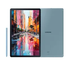 SAMSUNG - Galaxy Tab S6 Lite 2020 SM-P610 WIFI 64G S-PEN Azul Reacondicionado SemiNuevo