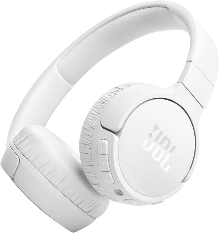 Tune 670NC Auriculares inalámbricos on-ear - Blanco