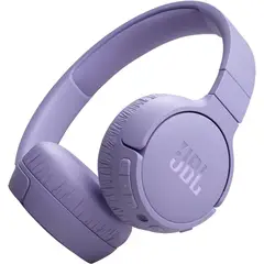 JBL - Tune 670NC Auriculares inalámbricos on-ear - Violeta