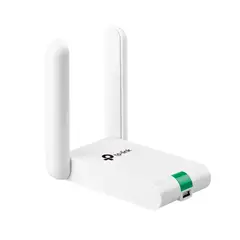 TP LINK - ADAPTADOR USB INALAMBRICO TP-LINK TL-WN822N P/N: TLWN822N