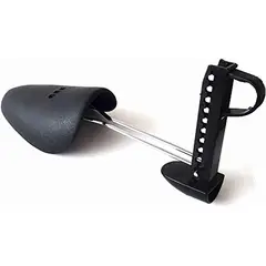 GENERICO - Horma Formador Ensanchador Zapatos Ajustable Hombremujer