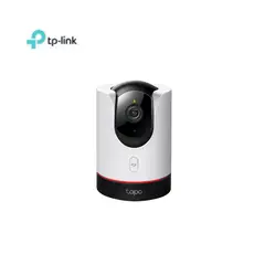 TP LINK - Cámara de seguridad Wi-Fi para interiores 2K Tapo C225 - Tp-Link