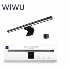WIWU - Laptop Monitor de computadora Pantalla Soporte de luz colgante