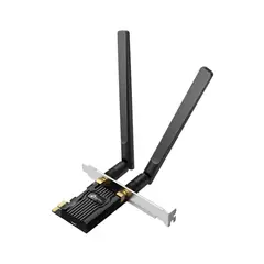 TP LINK - TARJETA DE RED TP-LINK ARCHER T4E AC1200 DUAL BAND P/N: ARCHER T4E