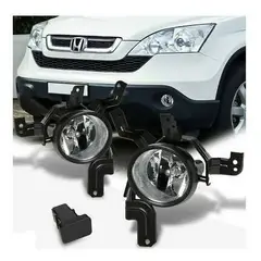 GENERICO - FAROS NEBLINEROS HONDA CR-V 2007 2008 2009