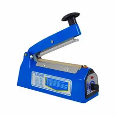 SAFARI - Selladora de bolsa 10 cm plástico,