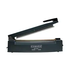 KAMASA - Selladora de bolsa 30 cm profesional, (KM353)