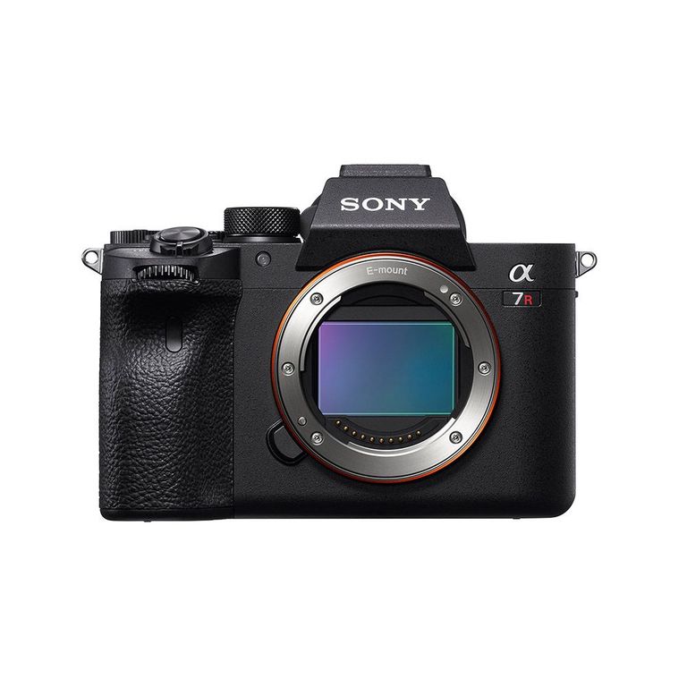 Cámara Profesional Alpha Mirrorless Ilce-7RM4A
