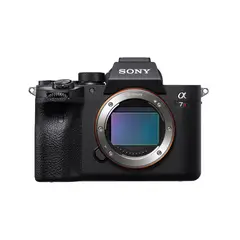 SONY - Cámara Profesional Alpha Mirrorless Ilce-7RM4A