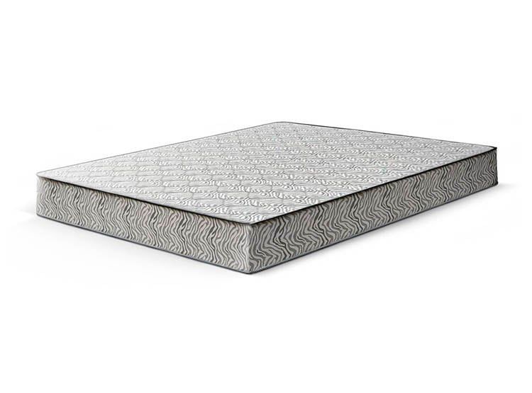 Colchon Zebra 1.5 Plaza 16 7"