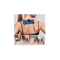 GENERICO - Mini masajeador muscular recargable