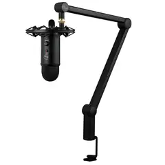 BLUE - - Micrófono Yeticaster USB con Radius III y Compass