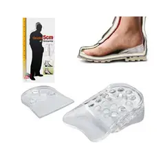 OEM - Crece 5cm Plantillas Elevate Shoes para Cualquier Calzado