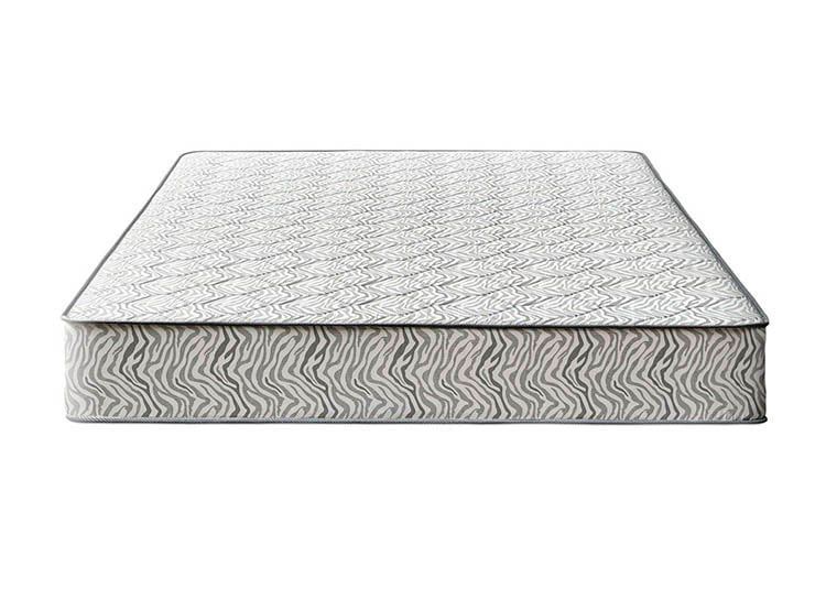 Colchon Zebra 2 Plazas 16 7"