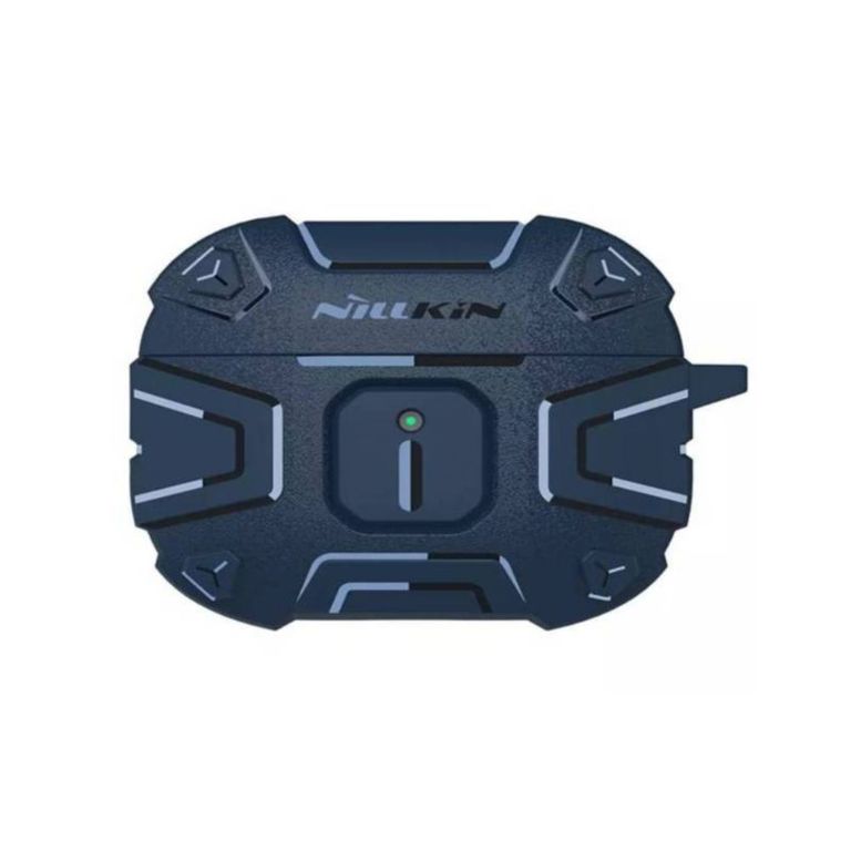 Funda protectora Para Airpods 3 Explorer - Azul