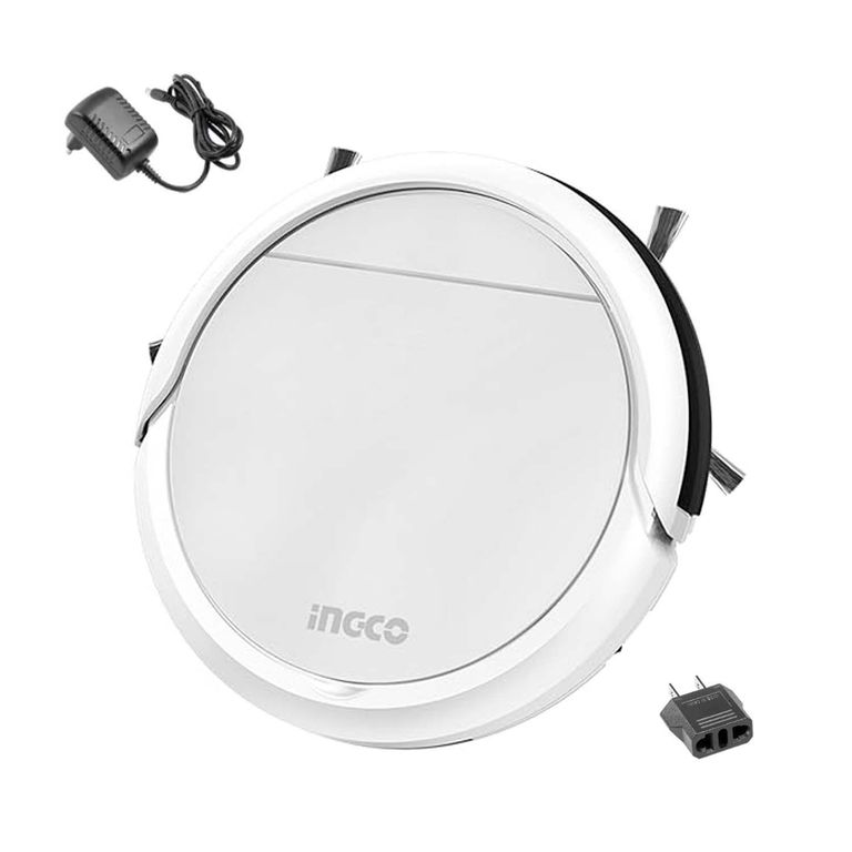 ASPIRADORA ROBOT LIMPIEZA INTELIGENTE PISOS HOGAR OFICINA - VCRR30201