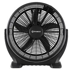 IMACO - VENTILADOR RECIRCULADOR IVA164 55W