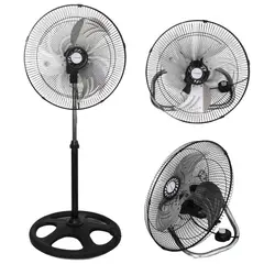 IMACO - Ventilador 3 en 1 18" FSM370