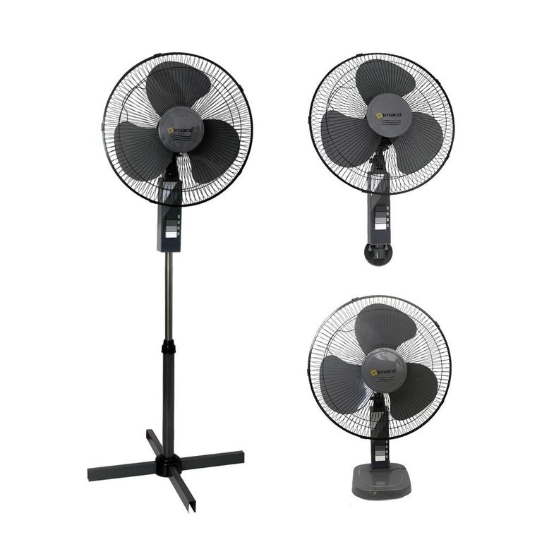Ventilador 3 en 1 de 16" FS1631