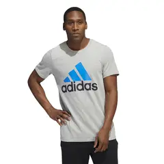 ADIDAS - Polo Hombre Basic Bos Tee - HH9020.