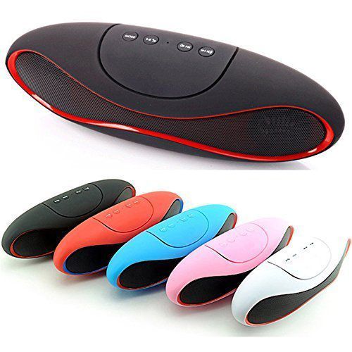Mini-X6U Portable Wireless Bluetooth