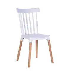 GRUPO CB - Silla Con Respaldo Modelo Nova