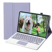 LENOVO - Tablet M11 8GB+128GB WiFi y Teclado Estuche-Morado