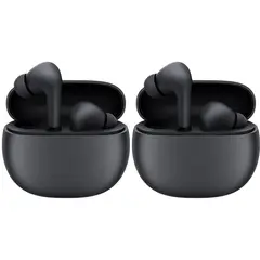 XIAOMI - Set 2 De Auricular Redmi Buds 4 Active TWS - Negro