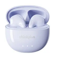 LENOVO - Audífonos Bluetooth LP2 PRO BT54 Morado