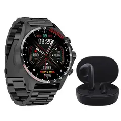 XIAOMI - Reloj inteligente Toumi GT-R2 Amoled y Buds 4 Lite De Audífonos