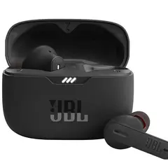JBL - Audífonos T230 Tune NC Inalámbricos Bluetooth - Negro