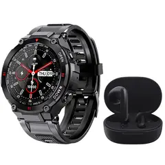 XIAOMI - Toumi Watch T-MIX Amoled y Buds 4 Lite De Audífonos tws