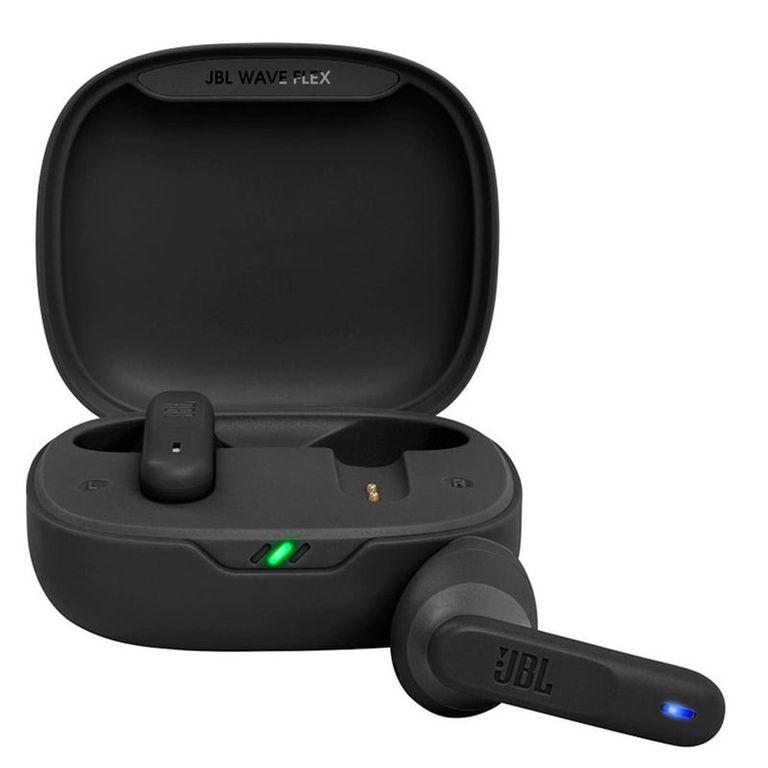 Audífonos Wave Flex De Bluetooth