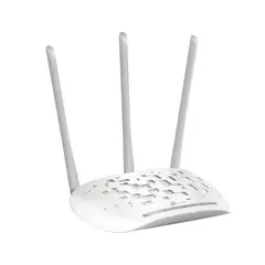 TP LINK - ACCESS POINT TP-LINK TL-WA901N 2.4GHZ 450MBPS P/N: TL-WA901N